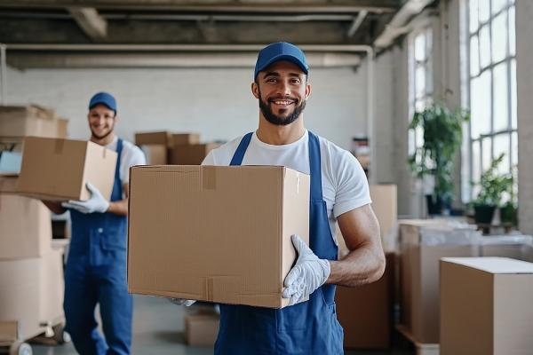 Affordable moving services Tairua insured movers in Napier