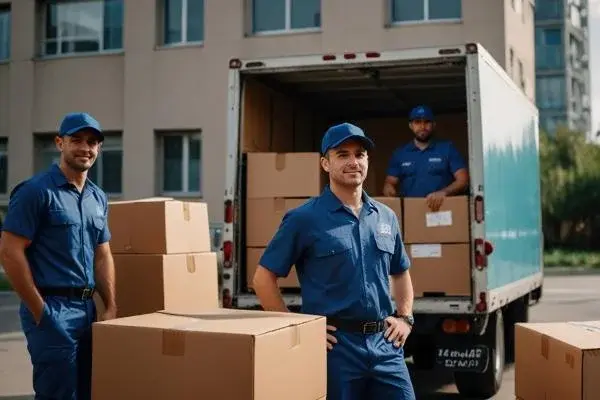 Long-distance movers North Island Expert Movers Rotorua?
