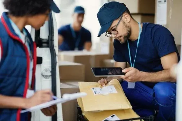 Packing & Unpacking Long-distance movers North Island Expert Movers Rotorua?