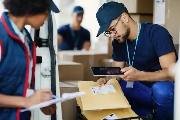 Packing and Unpacking Services Tairua movers