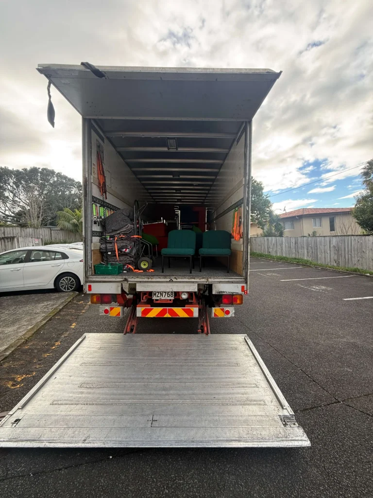 Long Distance Movers