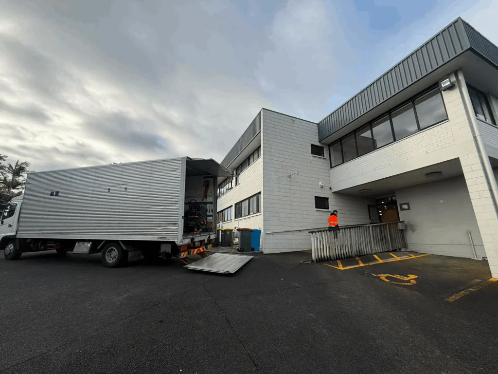 Furniture movers